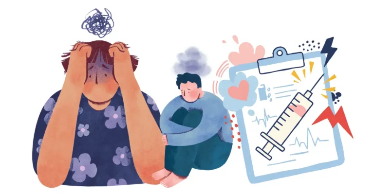 정신질환산재신청시 필요한 의무기록 안내를 위한 블로그 포스팅