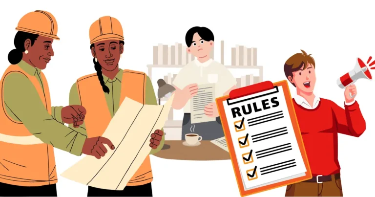 2026 근로감독 관련 블로그 포스팅 설명 이미지