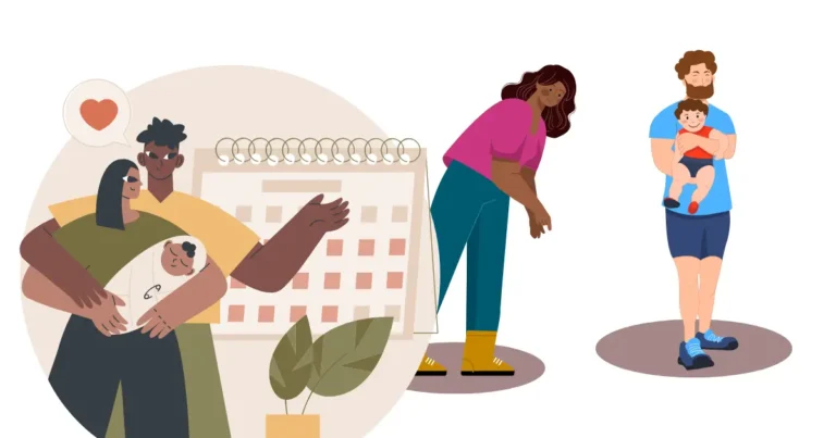 단기 육아휴직 제도