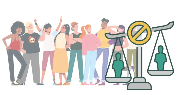 비정규직 차별시정과 관련한 블로그 포스팅 설명