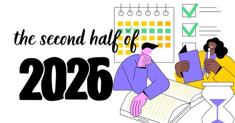 2026 하반기 노동관계법령 변경사항